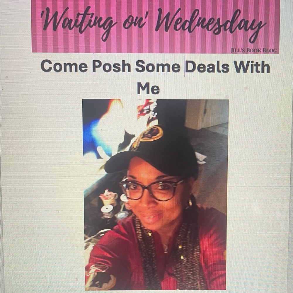 Wednesday Posh Show Flyer